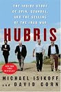 Hubris: The Inside...