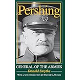 pershing general of the armies