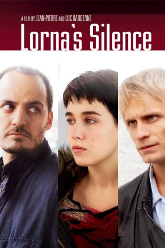 Lorna's Silence