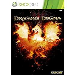 Capcom XB360 Dragon´s Dogma