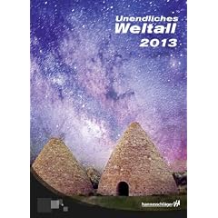 Unendliches Weltall 2012