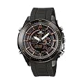 Casio Edifice EFA-132PB-1AVEF- Orologio da uomo