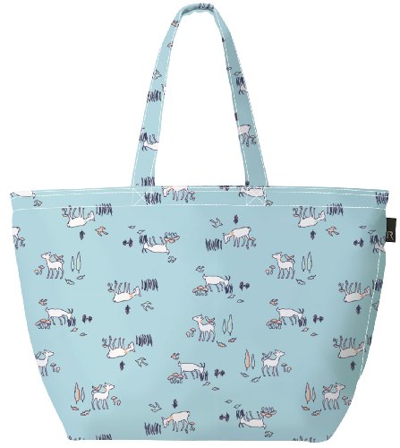 ROOTOTE �O�����f �T�[���L�[�p�[ �R���M 706602