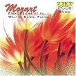 Piano Sonatas 1
