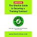 The Gherkin Guide to Securing a Training Contract