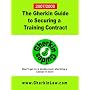 The Gherkin Guide to Securing a Training Contract