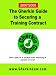 The Gherkin Guide to Securing a Training Contract