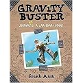 Gravity Buster (Journal #2 of a Cardboard Genius) (Paperback)