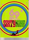 【映画パンフレット】 『６９　sixty nine』 出演:妻夫木聡.安藤政信.太田莉菜.加瀬亮 69 sixty nine [DVD]