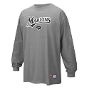 Florida Marlins Practice T-Shirt by Nike