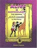 Alice in Cartoonland: The Original (2000)