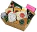 iGourmet Artisan Cheese Basket, 8 lbs Box