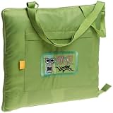 Surf's Up Chill Out Pad, Lime Green