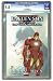 Search : Civil War Fallen Son: The Death of Captain America - Iron Man #1 Michael Turner Variant Cover 1 in 2 CGC 9.8