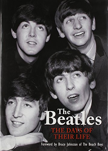 The Beatles: The Days of Their Life