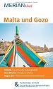 Malta und Gozo: Mit Kartenatlas im Buch und Extra-Karte zum Herausnehmen (MERIAN live)