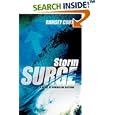Storm Surge: A Novel of Hurricane Katrina by Ramsey, Coutta