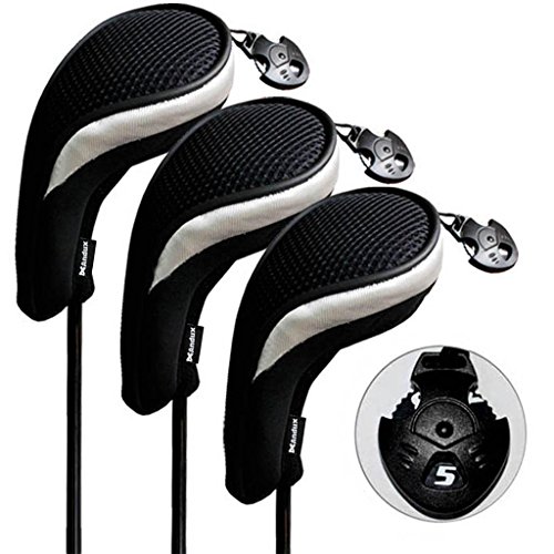 Top 5 Best golf club covers for sale 2016 BOOMSbeat