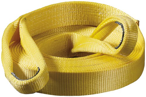 Warn (88913) 3" x 30' Standard Recovery Strap