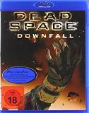 Dead Space: Downfall [Blu-ray] + Digital Copy