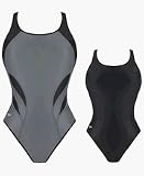 Speedo Female Reversible Ultra Back 1 Pc