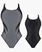 Speedo Female Reversible Ultra Back 1 Pc