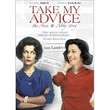 Take My Advice: The Ann & Abby Story [DVD] [Region 1] [US Import] [NTSC]
