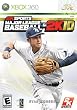 MLB 2K10