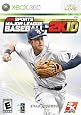 MLB 2K10