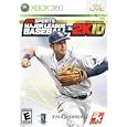 MLB 2K10 MLB 2K10