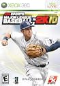 MLB 2K10