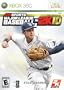 MLB 2K10
