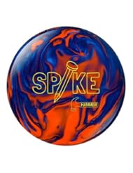 Sports: Hammer Spike Bowling Ball (14lbs) - Hammer