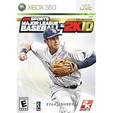 MLB 2K10
