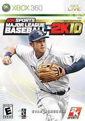 MLB 2K10