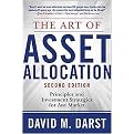 The Art of Asset Allocation (Principles and Investment Strategies for Any Market) (Hardcover)