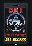 D.R.I. - Live at the Ritz
