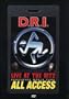 D.R.I. - Live at the Ritz