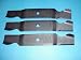 Set of 3, 187254 Blades for 54