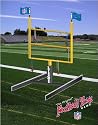 Detroit Lions Football Toss 2