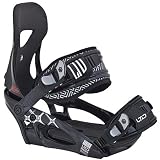 LTD Men's LT250 Snowboard Binding