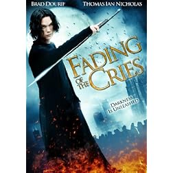 Fading of the Cries