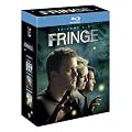 Fringe, saisons 1 a 3 [Edizione: Francia]