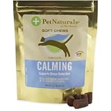Calming for Cats