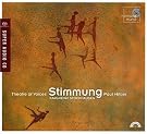 Stockhausen: Stimmung