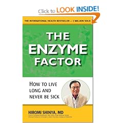 The Enzyme Factor