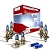 Alfa Romeo Alfa 145 146 95 01 Xenon Headlight Bulbs100w