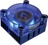 Akasa Cool Blue ChipSet Cooler