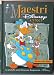 I Maestri Disney Oro - Speciale Giorgio Cavazzano (Disney Masters Series) by Giorgio Cavazzano ISBN B0011CXEZE