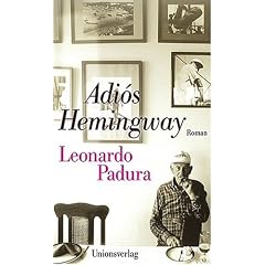 Adios Hemingway